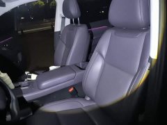 Leapmotor Leapo C16 2024 Extended Range 200 Deluxe Edition - ფოტო 11