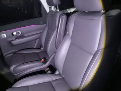 Leapmotor Leapo C16 2024 Extended Range 200 Deluxe Edition - ფოტო 13