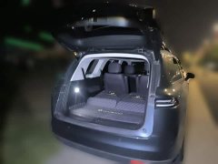 Leapmotor Leapo C16 2024 Extended Range 200 Deluxe Edition - ფოტო 15