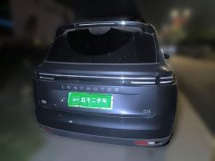 Leapmotor Leapo C16 2024 Extended Range 200 Deluxe Edition - ფოტო 3