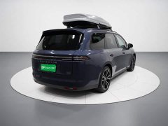 Leapmotor Leapo C16 2024 Extended Range 200 Deluxe Edition - ფოტო 4