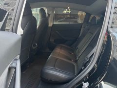 Tesla Model Y Standard Range RWD - ფოტო 11