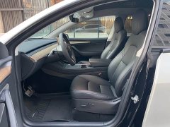 Tesla Model Y Standard Range RWD - ფოტო 12