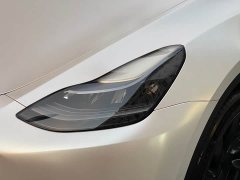 Tesla Model Y Standard Range RWD - ფოტო 17