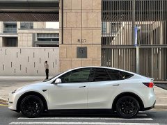Tesla Model Y Standard Range RWD - ფოტო 4