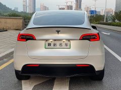 Tesla Model Y Standard Range RWD - ფოტო 5