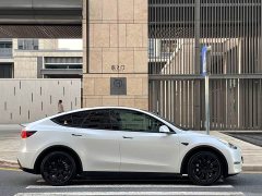 Tesla Model Y Standard Range RWD - ფოტო 6