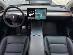 Tesla Model Y Standard Range RWD - ფოტო 7