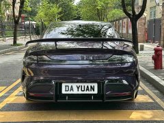 Xiaomi SU7 Ultra 2025 Ultra - ფოტო 20