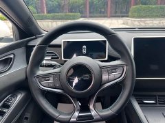 BYD Dolphin 06 DM-i Smart Drive Edition 80KM Luxury - ფოტო 4