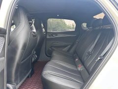 BYD Dolphin 06 DM-i Smart Drive Edition 80KM Luxury - ფოტო 7