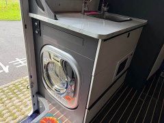 Iveco Eurocargo RV 2021 2.0T Automatic - ფოტო 11