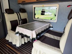 Iveco Eurocargo RV 2021 2.0T Automatic - ფოტო 12