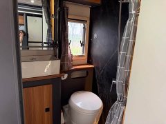 Iveco Eurocargo RV 2021 2.0T Automatic - ფოტო 16