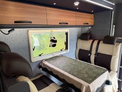 Iveco Eurocargo RV 2021 2.0T Automatic - ფოტო 18