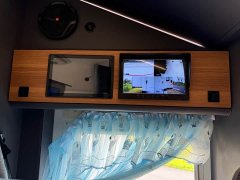 Iveco Eurocargo RV 2021 2.0T Automatic - ფოტო 19