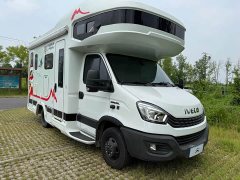 Iveco Eurocargo RV 2021 2.0T Automatic - ფოტო 3