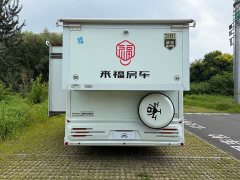 Iveco Eurocargo RV 2021 2.0T Automatic - ფოტო 5