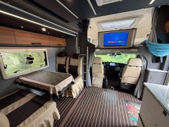 Iveco Eurocargo RV 2021 2.0T Automatic - ფოტო 7