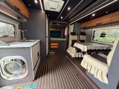 Iveco Eurocargo RV 2021 2.0T Automatic - ფოტო 8