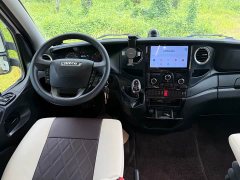 Iveco Eurocargo RV 2021 2.0T Automatic - ფოტო 9