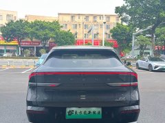 XPeng G7 Extended Range 1704 Max Flagship - ფოტო 4