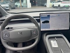 XPeng G7 Extended Range 1704 Max Flagship - ფოტო 8