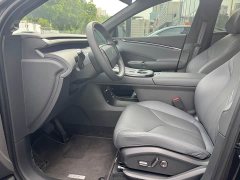 XPeng G7 Extended Range 1704 Max Flagship - ფოტო 9