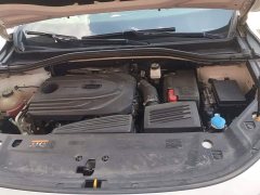 Geely Haoyue 1.8TD DCT Luxury 7-Seater - ფოტო 10