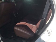Geely Haoyue 1.8TD DCT Luxury 7-Seater - ფოტო 11