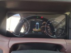 Geely Haoyue 1.8TD DCT Luxury 7-Seater - ფოტო 14