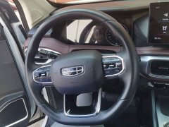 Geely Haoyue 1.8TD DCT Luxury 7-Seater - ფოტო 15