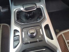 Geely Haoyue 1.8TD DCT Luxury 7-Seater - ფოტო 16