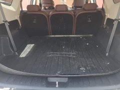 Geely Haoyue 1.8TD DCT Luxury 7-Seater - ფოტო 4