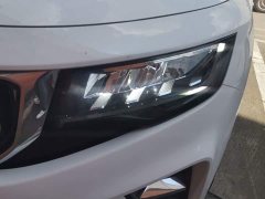 Geely Haoyue 1.8TD DCT Luxury 7-Seater - ფოტო 5