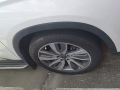 Geely Haoyue 1.8TD DCT Luxury 7-Seater - ფოტო 6
