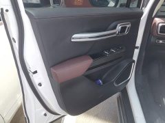 Geely Haoyue 1.8TD DCT Luxury 7-Seater - ფოტო 7