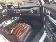 Geely Haoyue 1.8TD DCT Luxury 7-Seater - ფოტო 8