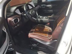Geely Haoyue 1.8TD DCT Luxury 7-Seater - ფოტო 9
