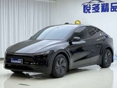 Tesla Model Y Long Range All-Wheel Drive - ფოტო 1