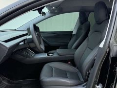 Tesla Model Y Long Range All-Wheel Drive - ფოტო 5