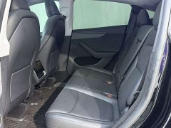 Tesla Model Y Long Range All-Wheel Drive - ფოტო 6