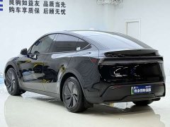 Tesla Model Y Long Range All-Wheel Drive - ფოტო 7