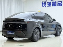 Tesla Model Y Long Range All-Wheel Drive - ფოტო 9
