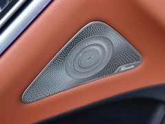 Mercedes-Benz S-Class 2021 Facelift S 450 L 4MATIC - ფოტო 13