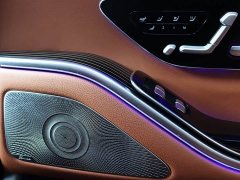 Mercedes-Benz S-Class 2021 Facelift S 450 L 4MATIC - ფოტო 15
