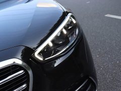 Mercedes-Benz S-Class 2021 Facelift S 450 L 4MATIC - ფოტო 20
