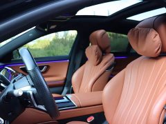 Mercedes-Benz S-Class 2021 Facelift S 450 L 4MATIC - ფოტო 6