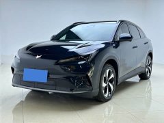 Arcfox Alpha T5 2026 Extended Range 1215 Yuan Jing Zhi Xing Version - ფოტო 1