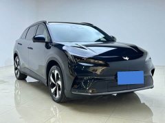 Arcfox Alpha T5 2026 Extended Range 1215 Yuan Jing Zhi Xing Version - ფოტო 3